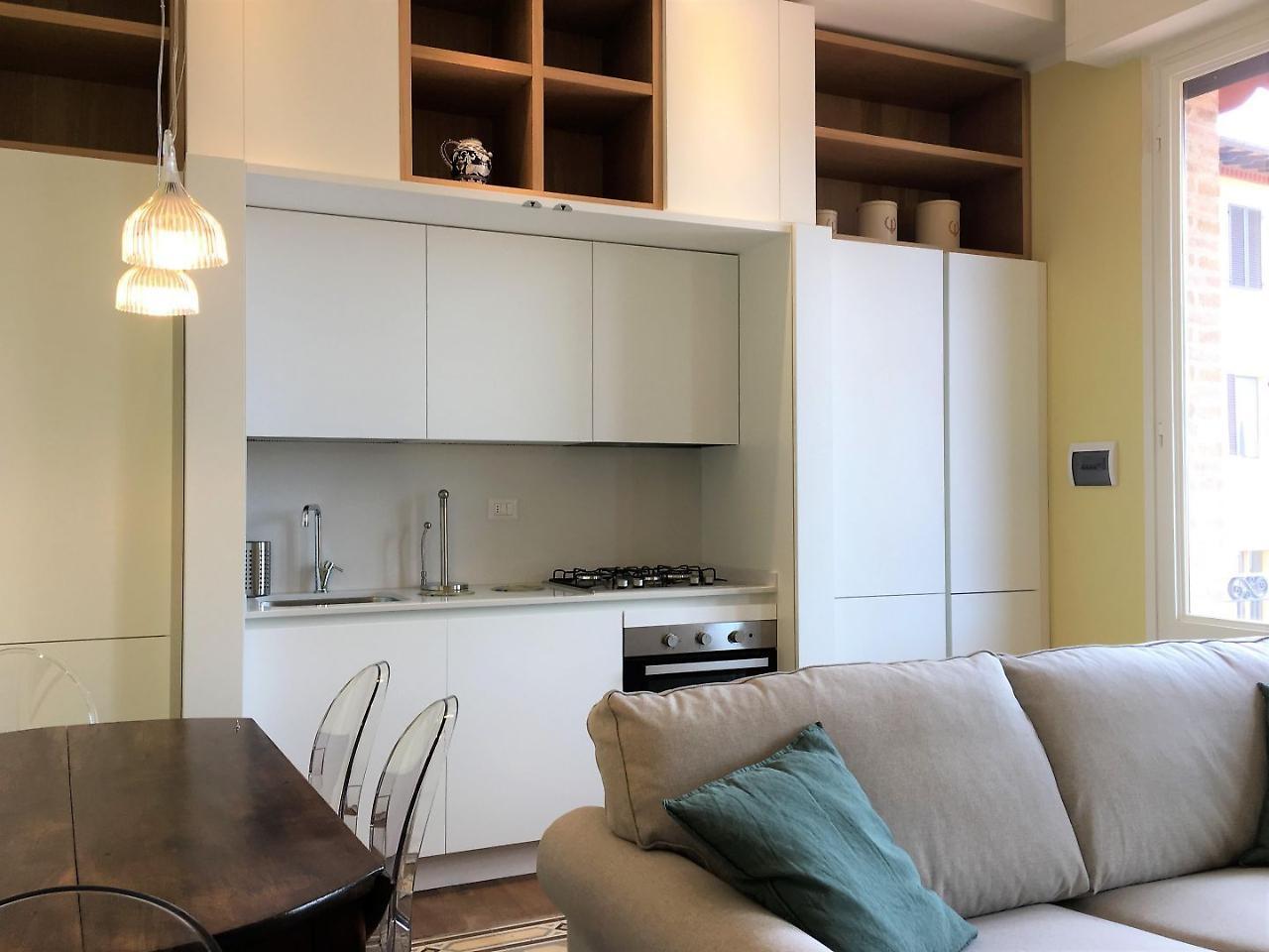 Emilia'S Home Сиена Екстериор снимка